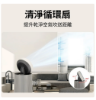 圖片 LG 樂金PuriCare 360°抗敏循環空氣清淨機-寵物功能增加版-二代LITE版 (單層/AS651DWT0/適用19坪)