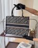圖片 【DIOR】BOOK TOTE 經典帆布手提托特包 中號
