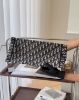 圖片 【DIOR】BOOK TOTE 經典帆布手提托特包 中號