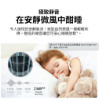 圖片 LG 樂金PuriCare AeroTower Hit 風革機二合一涼風系列清淨機FS151PBK0(經典版) (象牙白)