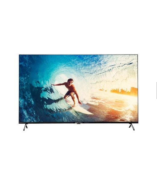圖片 SANLUX台灣三洋50吋4K連網智慧顯示器SMT-50FG3