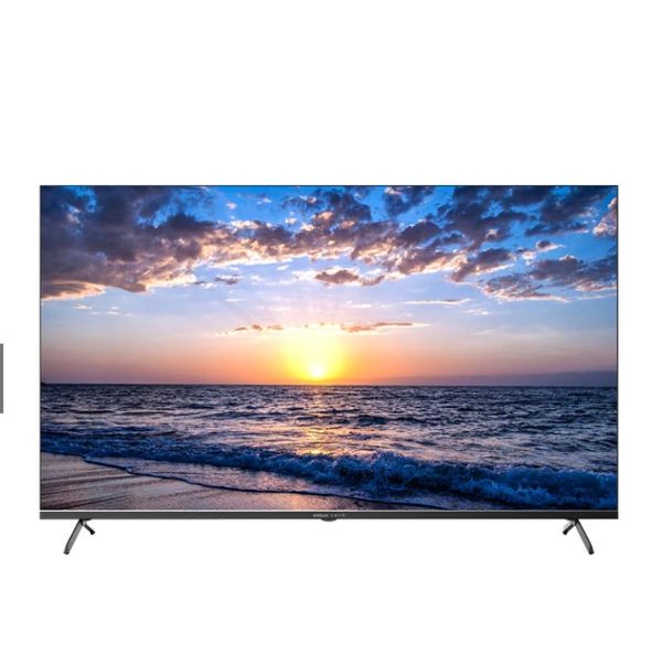圖片 SANLUX 台灣三洋 75吋 QLED 智慧連網顯示器電視 SMT-75FQ3無視訊盒