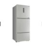 圖片 SANLUX 台灣三洋 一級節能 530公升-3度微凍式三門變頻冰箱 SR-V533C