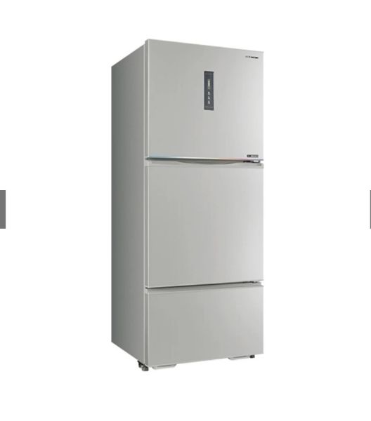 圖片 SANLUX 台灣三洋 一級節能 530公升-3度微凍式三門變頻冰箱 SR-V533C