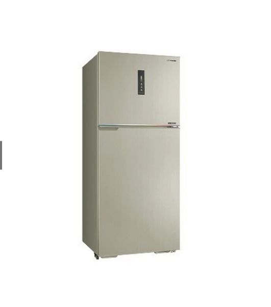 圖片 SANLUX台灣三洋變頻雙門電冰箱580公升 -3°C微凍保鮮SR-V583B