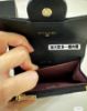 圖片 MY精品 -  Chanel 大雙C 內拉鏈卡包 零錢包 荔枝皮 送禮🉑
