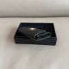 圖片 MY精品 -  Chanel 大雙C 內拉鏈卡包 零錢包 荔枝皮 送禮🉑