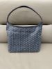 圖片 MY精品 -  Goyard 戈雅 hobo 灰
