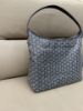 圖片 MY精品 -  Goyard 戈雅 hobo 灰
