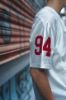 Focus Store Nike x Supreme FW26 Week6 Football Jersey 