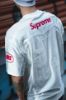 Focus Store Nike x Supreme FW26 Week6 Football Jersey 