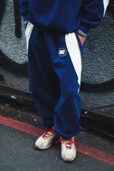 Focus Store Nike x Supreme FW26 Week6 Paneled Sweatpant