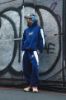 Focus Store Nike x Supreme FW26 Week6 Paneled Sweatpant