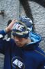 Focus Store Nike x Supreme FW26 Week6 Oval Beanie