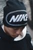 Focus Store Nike x Supreme FW26 Week6 Oval Beanie
