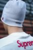Focus Store Nike x Supreme FW26 Week6 Oval Beanie