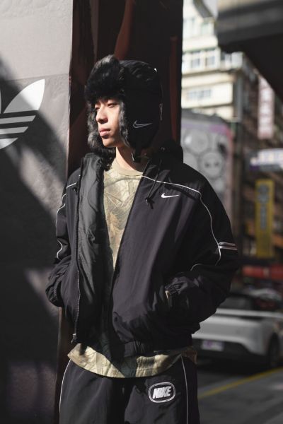 Focus Store Nike x Supreme FW26 Week6 Trooper Hat 