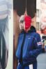 Focus Store Nike x Supreme FW26 Week6 Trooper Hat 