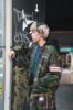 Focus Store Nike x Supreme FW26 Week6 Trooper Hat 