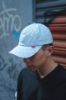 Focus Store Supreme FW26 Week5 Monogram Jacquard 6-Panel