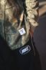 Focus Store Supreme FW26 Week6 Wildlife Camo Raglan L/S Top Tee 