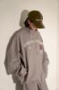 Focus Store Supreme FW26 Week7 Umbro® Cotton Ripstop Track Jacket