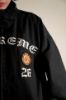 Focus Store Supreme FW26 Week7 Umbro® Cotton Ripstop Track Jacket