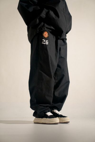 Focus Store Supreme FW26 Week7 x Umbro Cotton Ripstop Track Pant