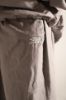 Focus Store Supreme FW26 Week7 x Umbro Cotton Ripstop Track Pant
