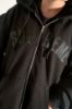 Focus Store Supreme FW26 Week5 Arc Thermal Lined Zip Up Hooded Sweatshirt