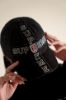 Focus Store Supreme FW26 Week 7 Cross 6-Panel Camp Cap