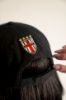 Focus Store Supreme FW26 Week 7 Cross 6-Panel Camp Cap