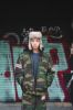 Focus Store Nike x Supreme FW26 Week6 Nylon Hooded Jacket