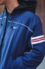 Focus Store Nike x Supreme FW26 Week6 Nylon Hooded Jacket