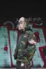 Focus Store Nike x Supreme FW26 Week6 Nylon Hooded Jacket