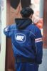 Focus Store Nike x Supreme FW26 Week6 Nylon Hooded Jacket