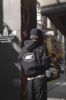 Focus Store Nike x Supreme FW26 Week6 Nylon Hooded Jacket
