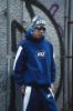 Focus Store Nike x Supreme FW26 Week6 Hooded Sweatshirt