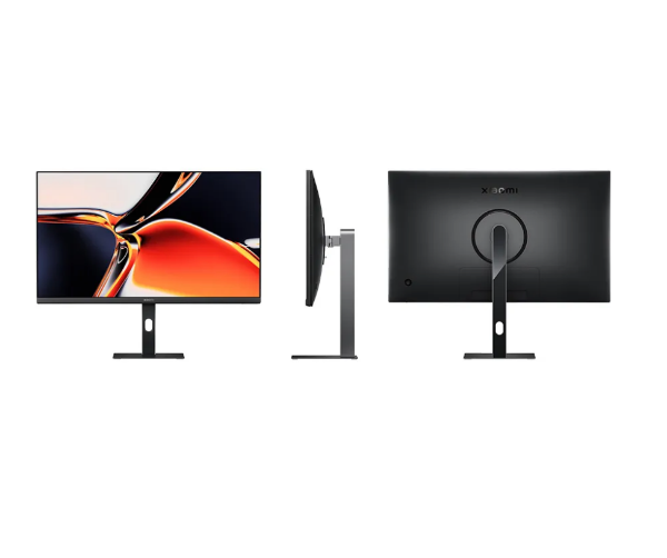 圖片 Xiaomi 小米4K 電腦螢幕 A27Ui