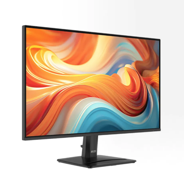 圖片 MSI 微星PRO MP272 E14C 美型螢幕