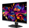 圖片 MSI 微星 MPG 322URX QD-OLED 平面電競螢幕