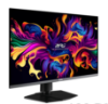 圖片 MSI 微星 MPG 322URX QD-OLED 平面電競螢幕