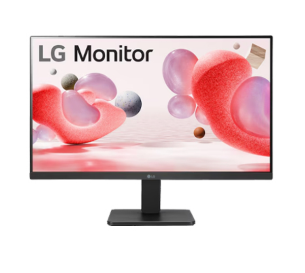 圖片 LG 樂金24MR400-B 低藍光護眼螢幕