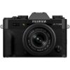 圖片 FUJIFILM X-T30 III + XC 13-33mm 數位單眼相機 / 公司貨