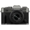 圖片 FUJIFILM X-T30 III + XC 13-33mm 數位單眼相機 / 公司貨