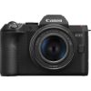 圖片 Canon EOS R8 II 全片幅數位單眼相機