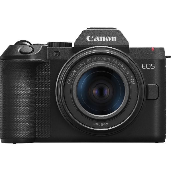 圖片 Canon EOS R8 II 全片幅數位單眼相機