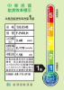 圖片 Panasonic 國際牌 HEPA濾網8坪nanoeX 空氣清淨機 F-P40LH 