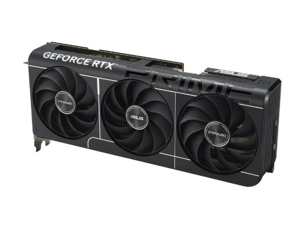 ASUS 華碩 PRIME GeForce RTX 5070 Ti 16GB GDDR7 顯示卡