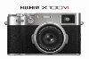 圖片 FUJIFILM X100VI 數位相機 / 公司貨